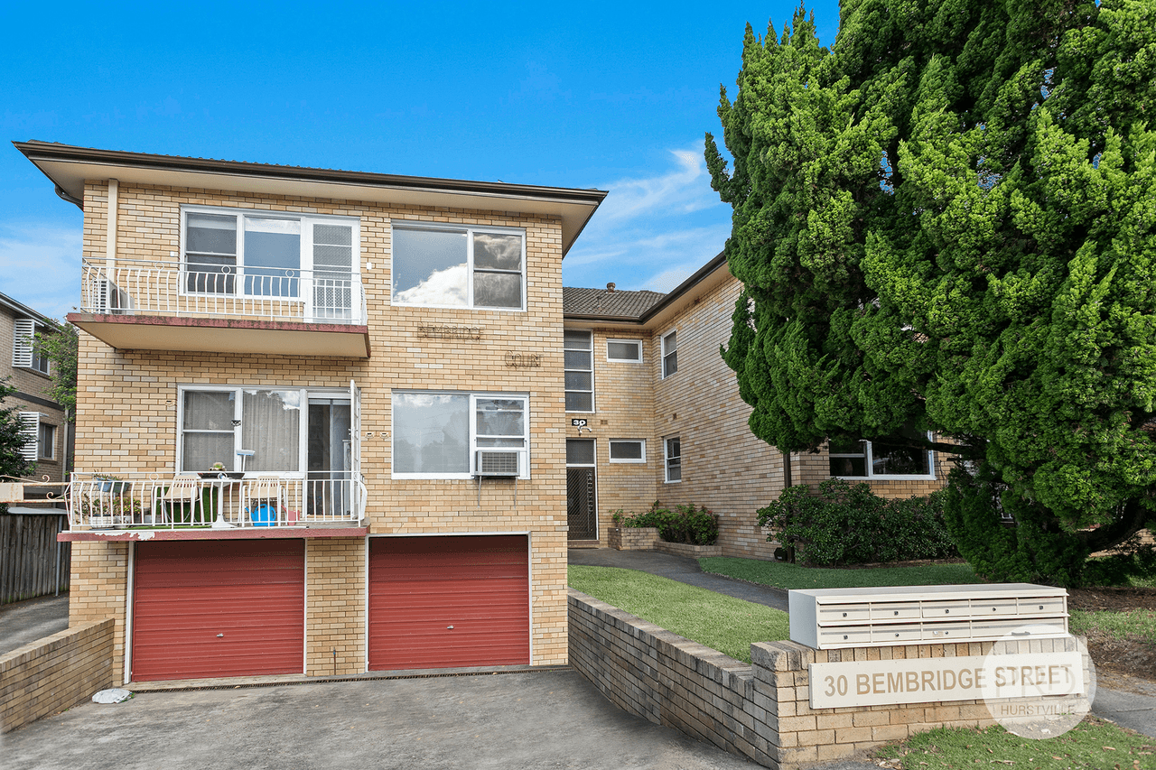 5/30 Bembridge Street, CARLTON, NSW 2218