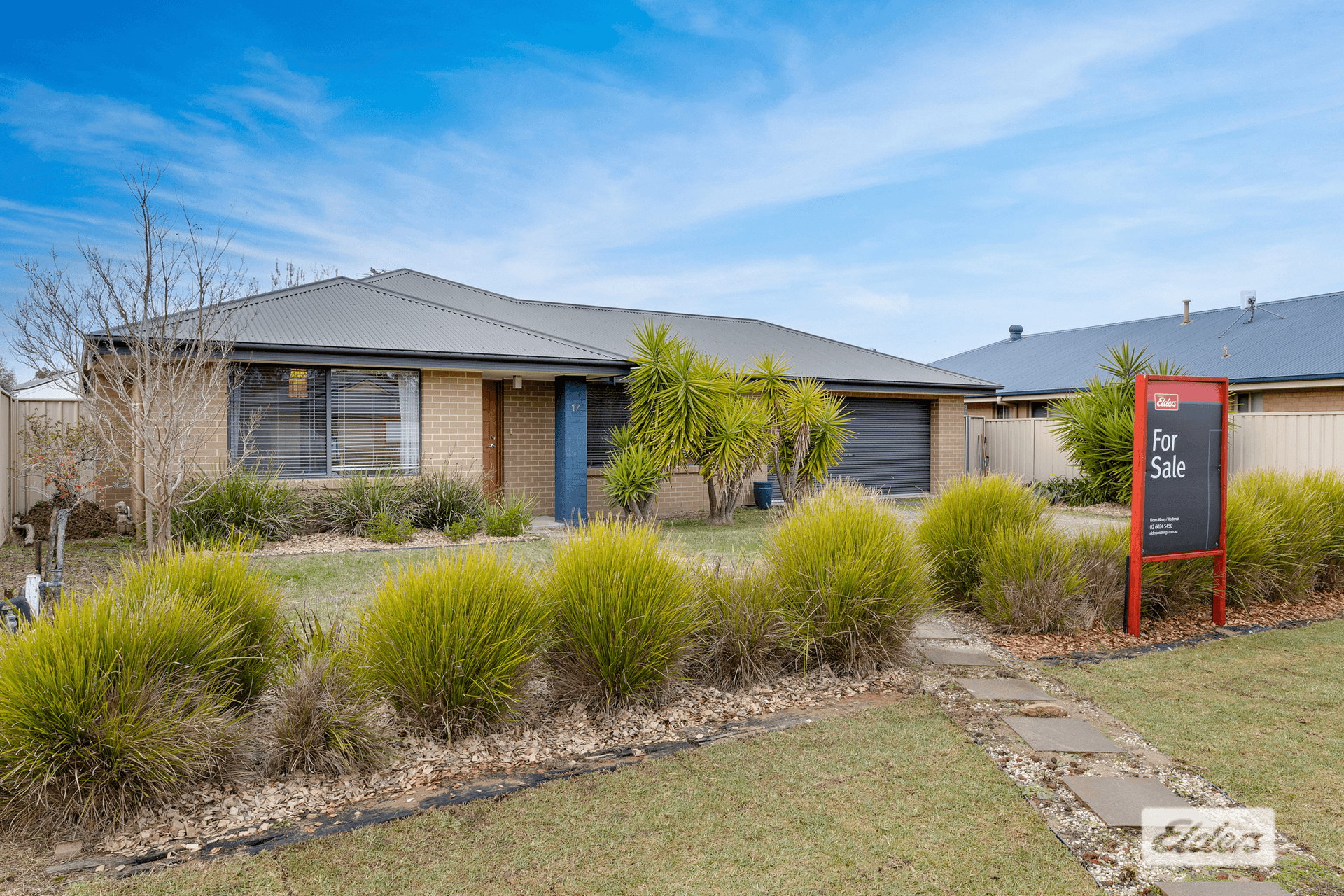 17 Britton Court, Jindera, NSW 2642