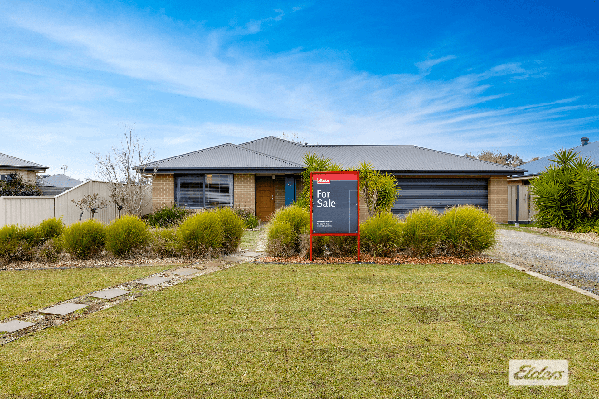 17 Britton Court, Jindera, NSW 2642