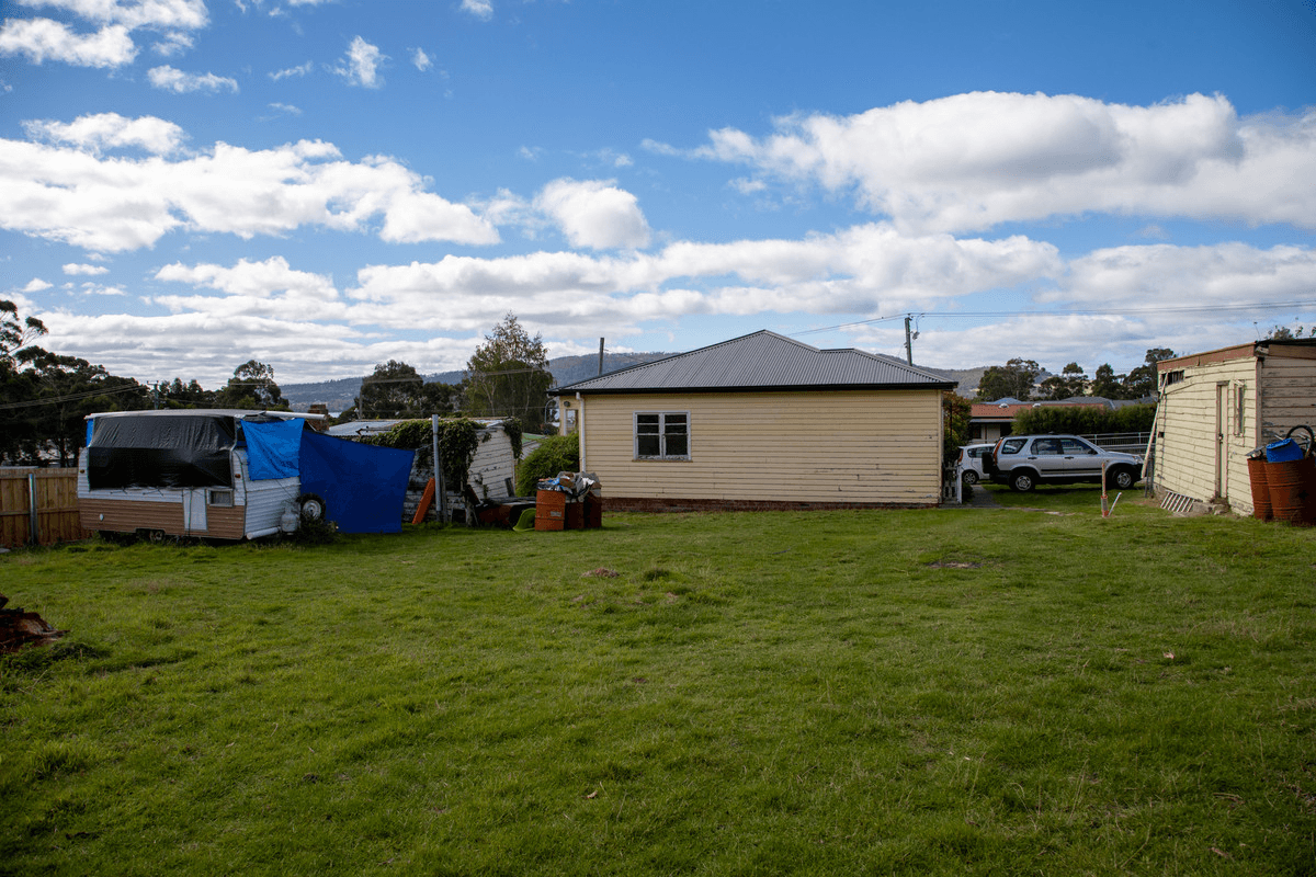 2032 Channel Highway, ELECTRONA, TAS 7054