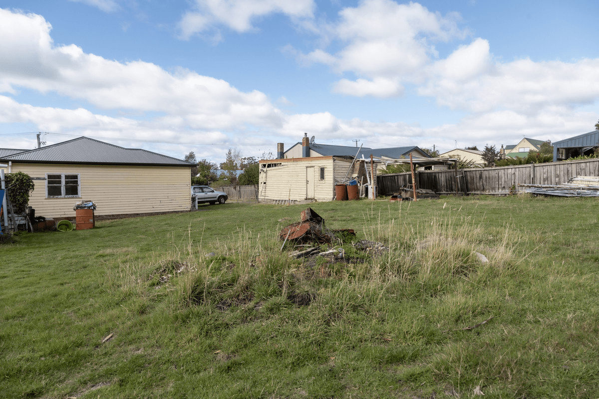 2032 Channel Highway, ELECTRONA, TAS 7054