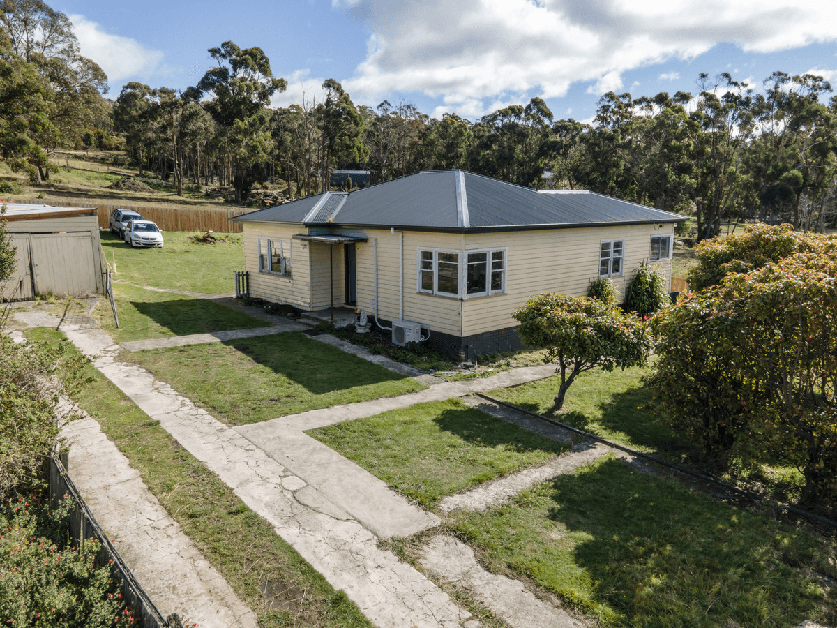 2032 Channel Highway, ELECTRONA, TAS 7054