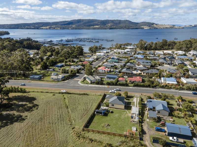 2032 Channel Highway, ELECTRONA, TAS 7054