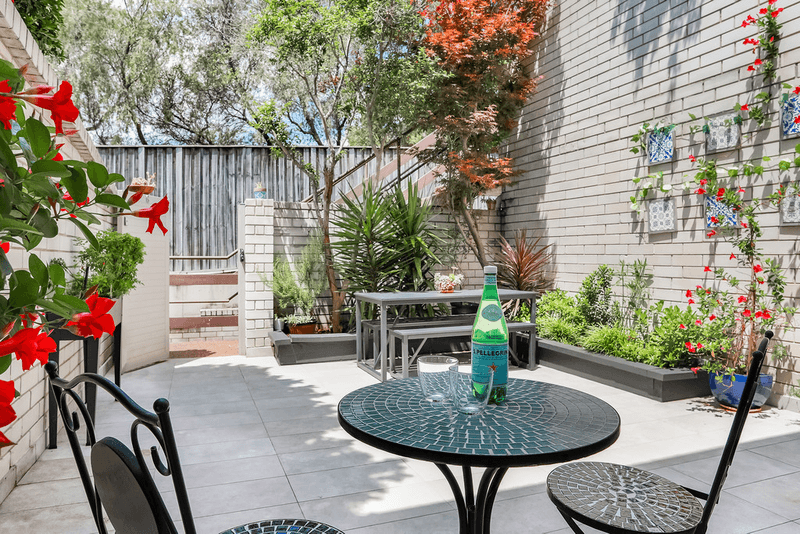 6/157-159 Hampden Road, WAREEMBA, NSW 2046