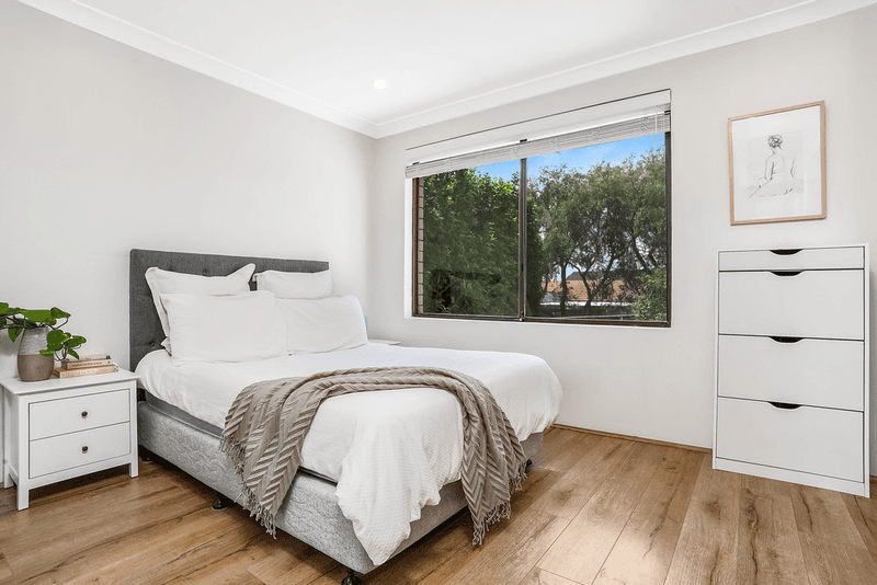 6/157-159 Hampden Road, WAREEMBA, NSW 2046