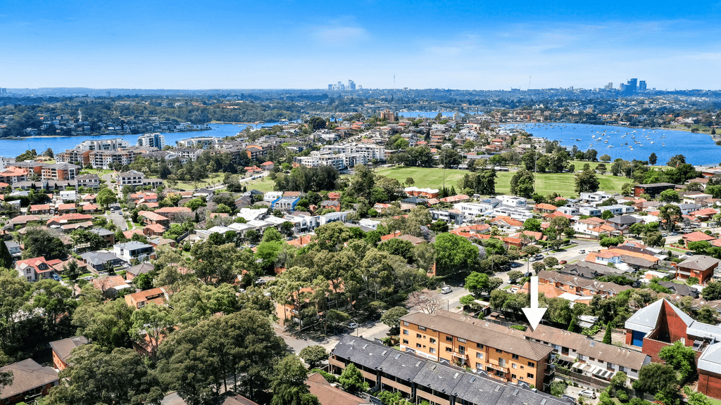 6/157-159 Hampden Road, WAREEMBA, NSW 2046