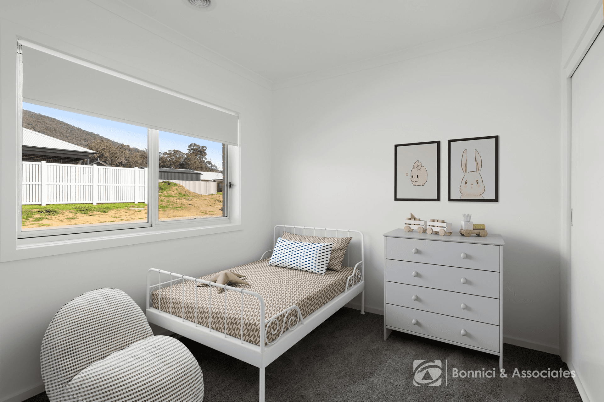 38 Westacott Crescent, Baranduda, VIC 3691