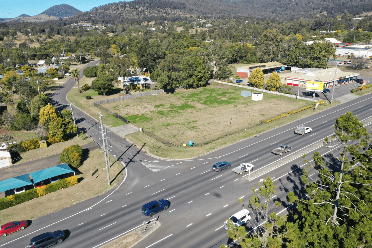 1 - 3 Stewart Street, Withcott, QLD 4352