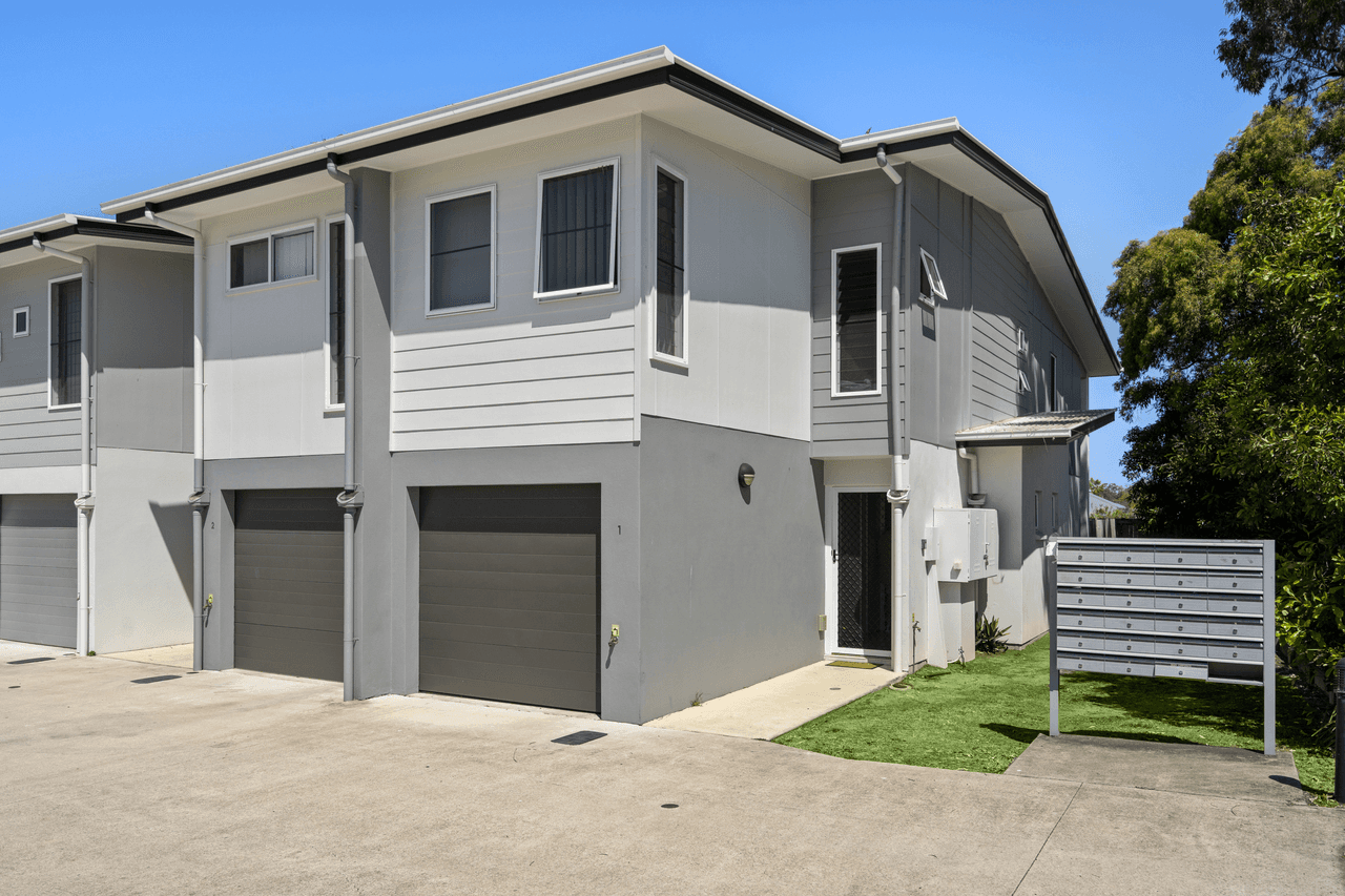 1/28-36 Oakey Flat Road, MORAYFIELD, QLD 4506