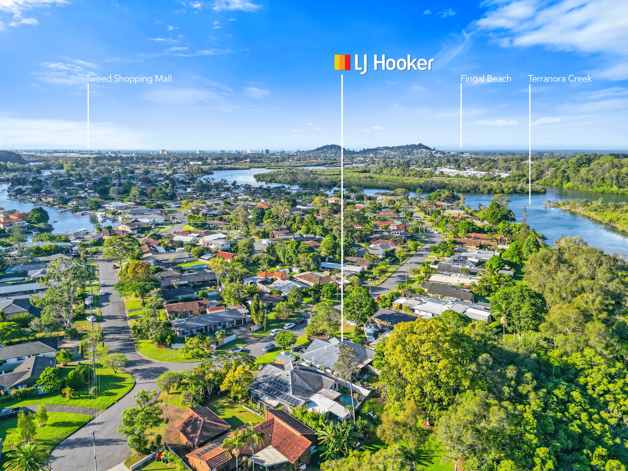 1/149 Sunset Boulevard, TWEED HEADS WEST, NSW 2485