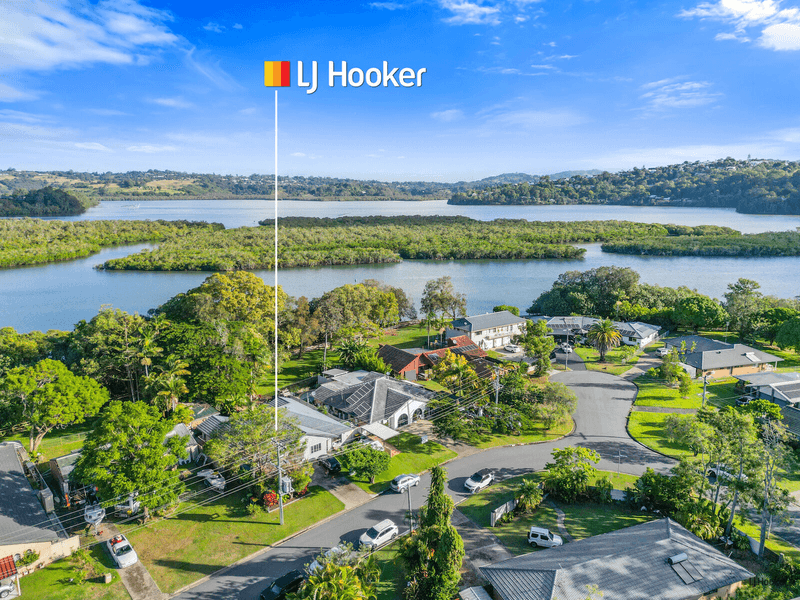 1/149 Sunset Boulevard, TWEED HEADS WEST, NSW 2485