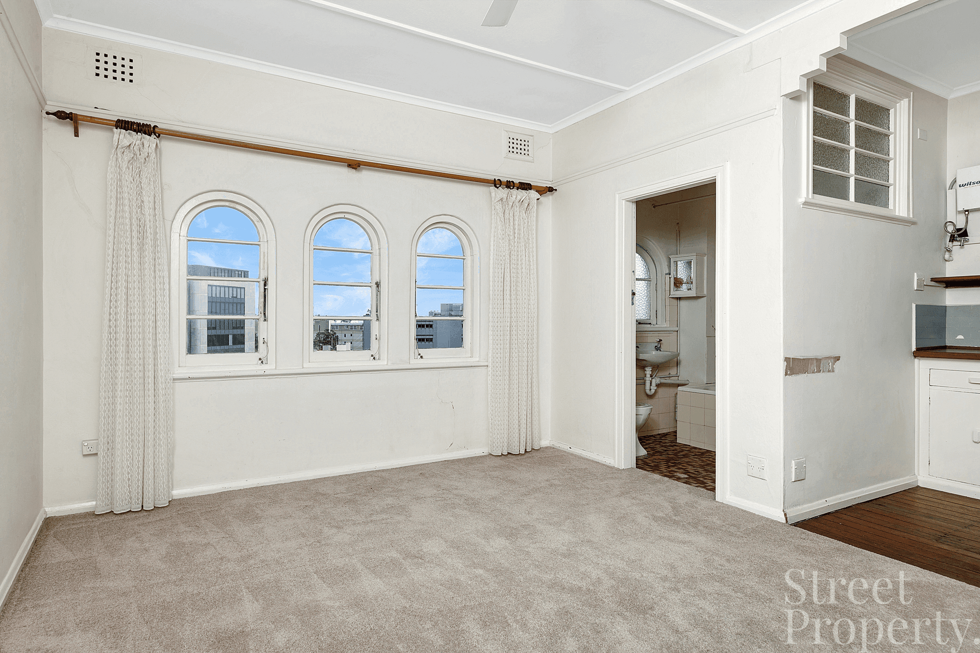 14/199 King Street, Newcastle, NSW 2300