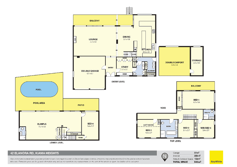 42 Elanora Road, KIAMA HEIGHTS, NSW 2533