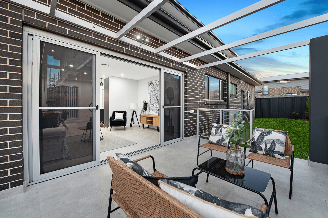 36 Cabalima Street, BOX HILL, NSW 2765