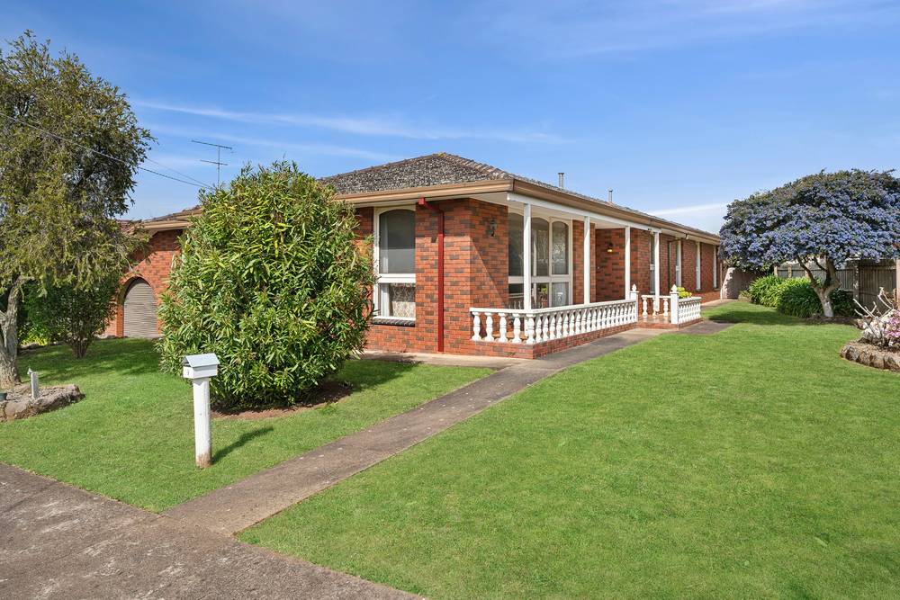 5 Waurnvale Drive, Belmont, VIC 3216