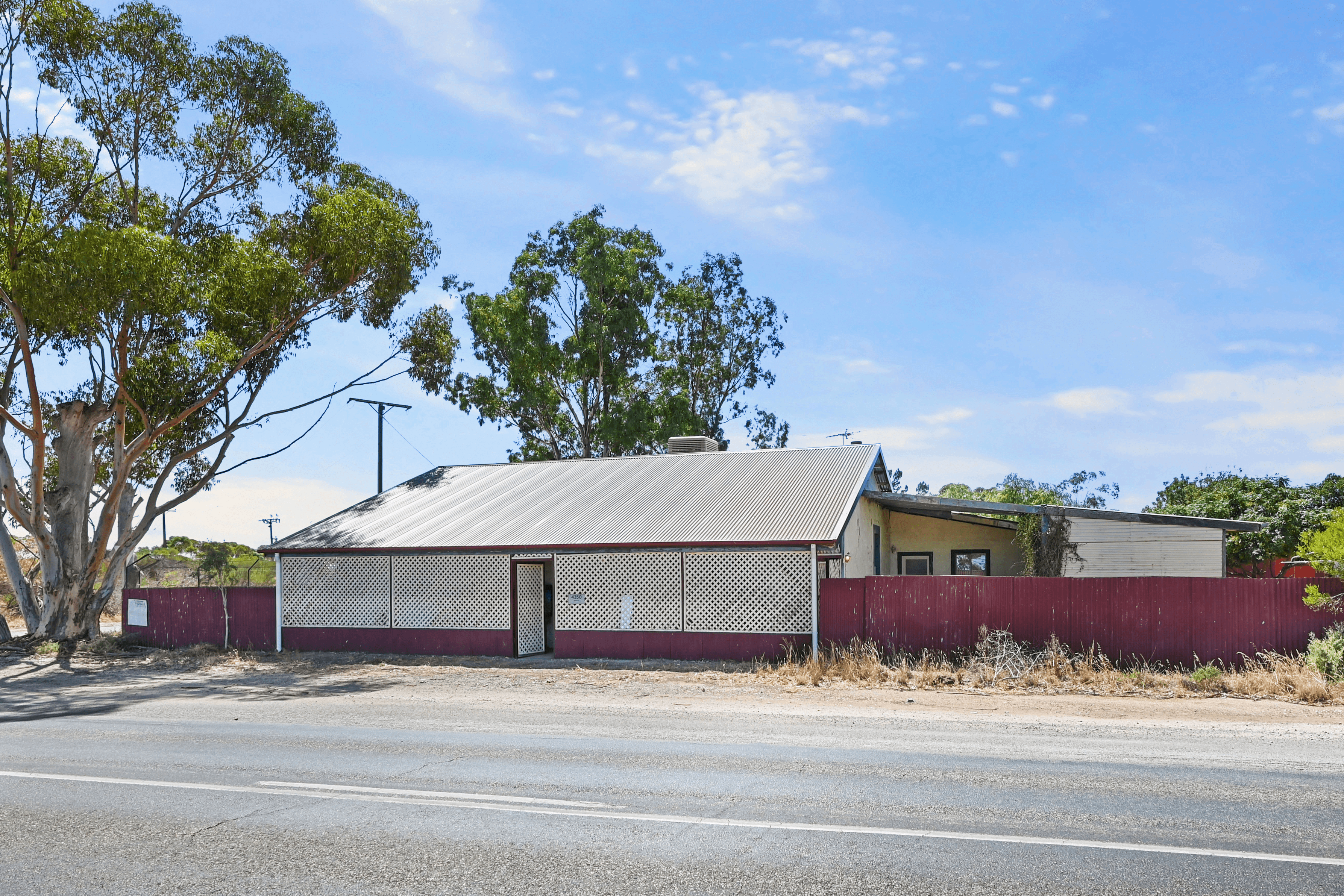 4350 Owen Road, HOSKIN CORNER, SA 5461