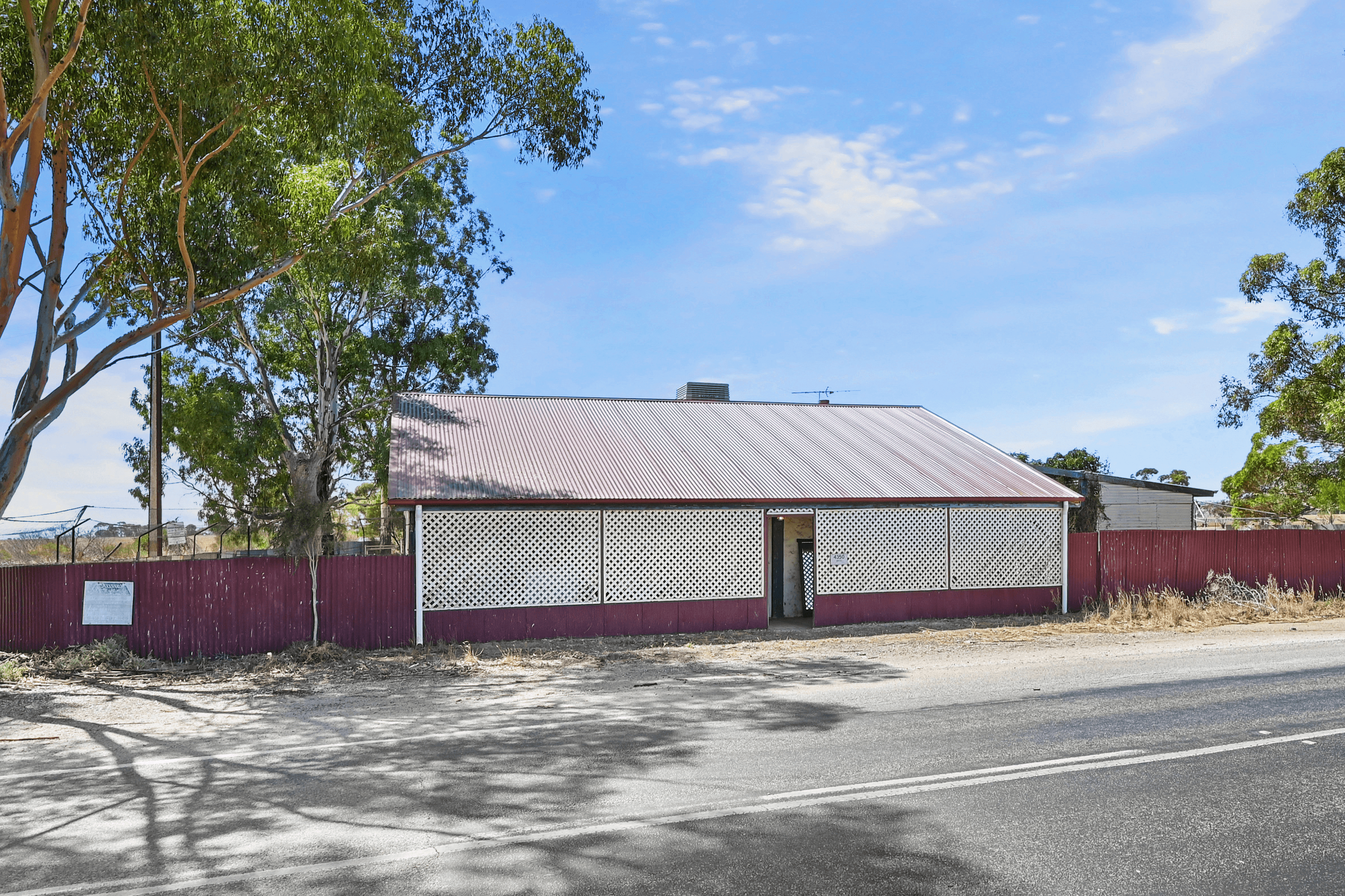 4350 Owen Road, HOSKIN CORNER, SA 5461