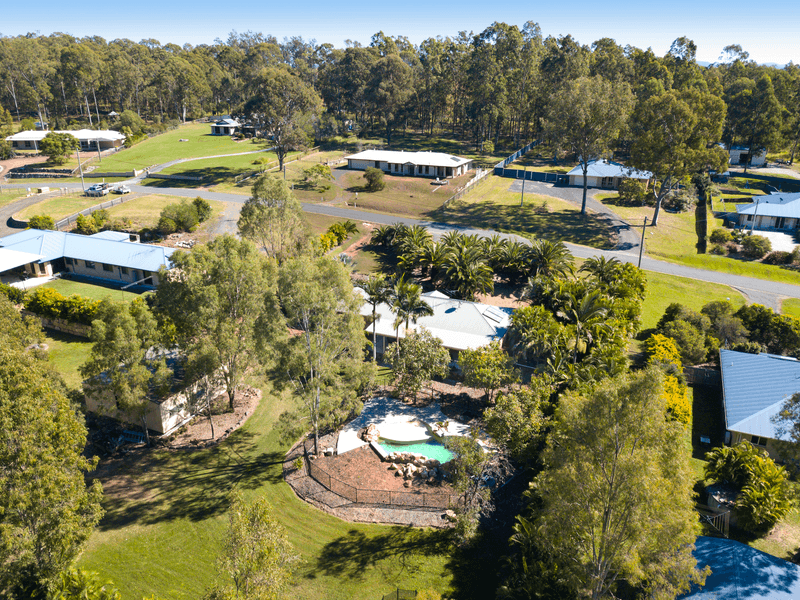 23-25 Kamala Court, CEDAR VALE, QLD 4285