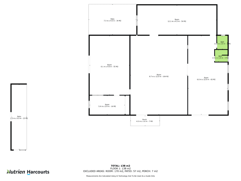 60 Ameys Track, FOSTER, VIC 3960