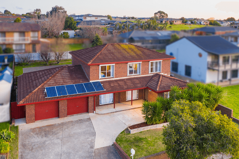 3 Manet Avenue, Grovedale, VIC 3216