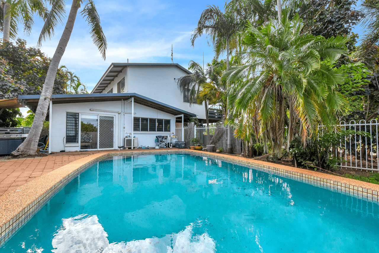 48 Adcock Crescent, NAKARA, NT 0810