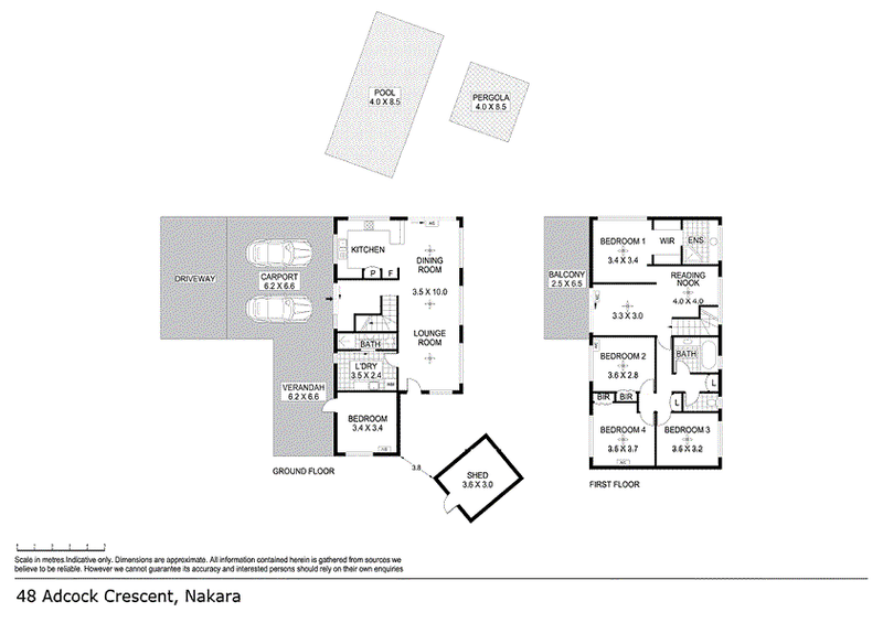 48 Adcock Crescent, NAKARA, NT 0810