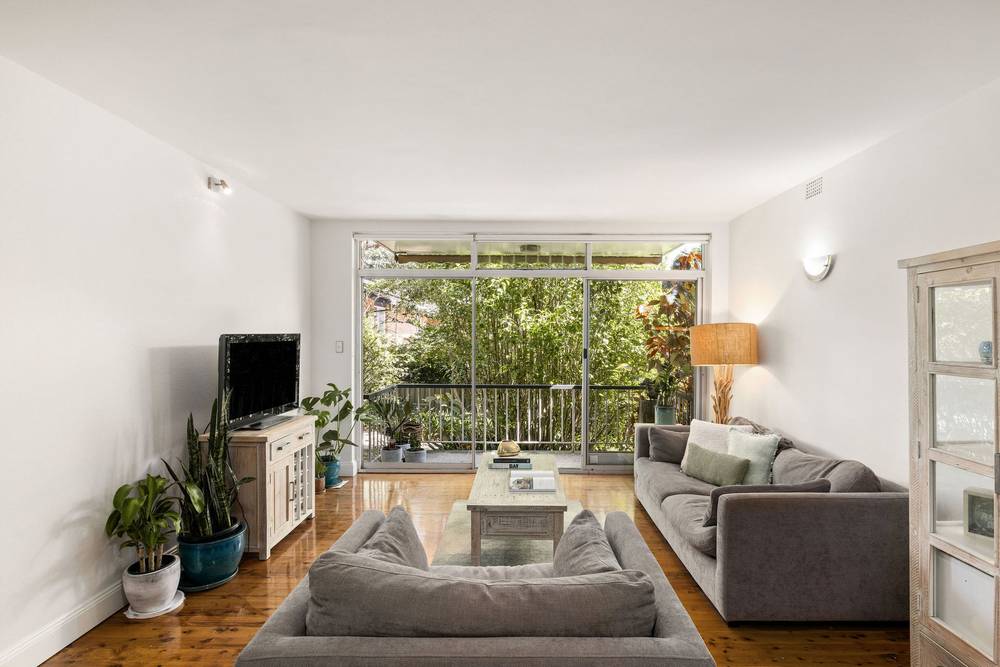 2/10 Mount Street, Hunters Hill, NSW 2110