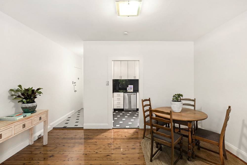 2/10 Mount Street, Hunters Hill, NSW 2110