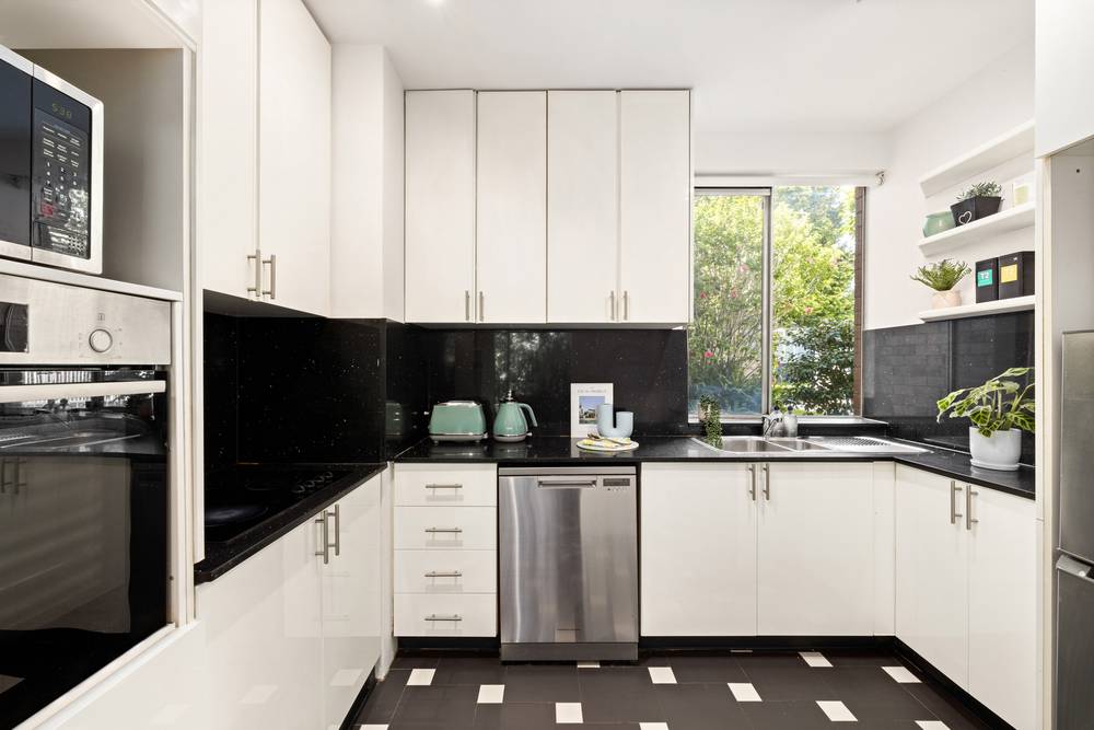2/10 Mount Street, Hunters Hill, NSW 2110