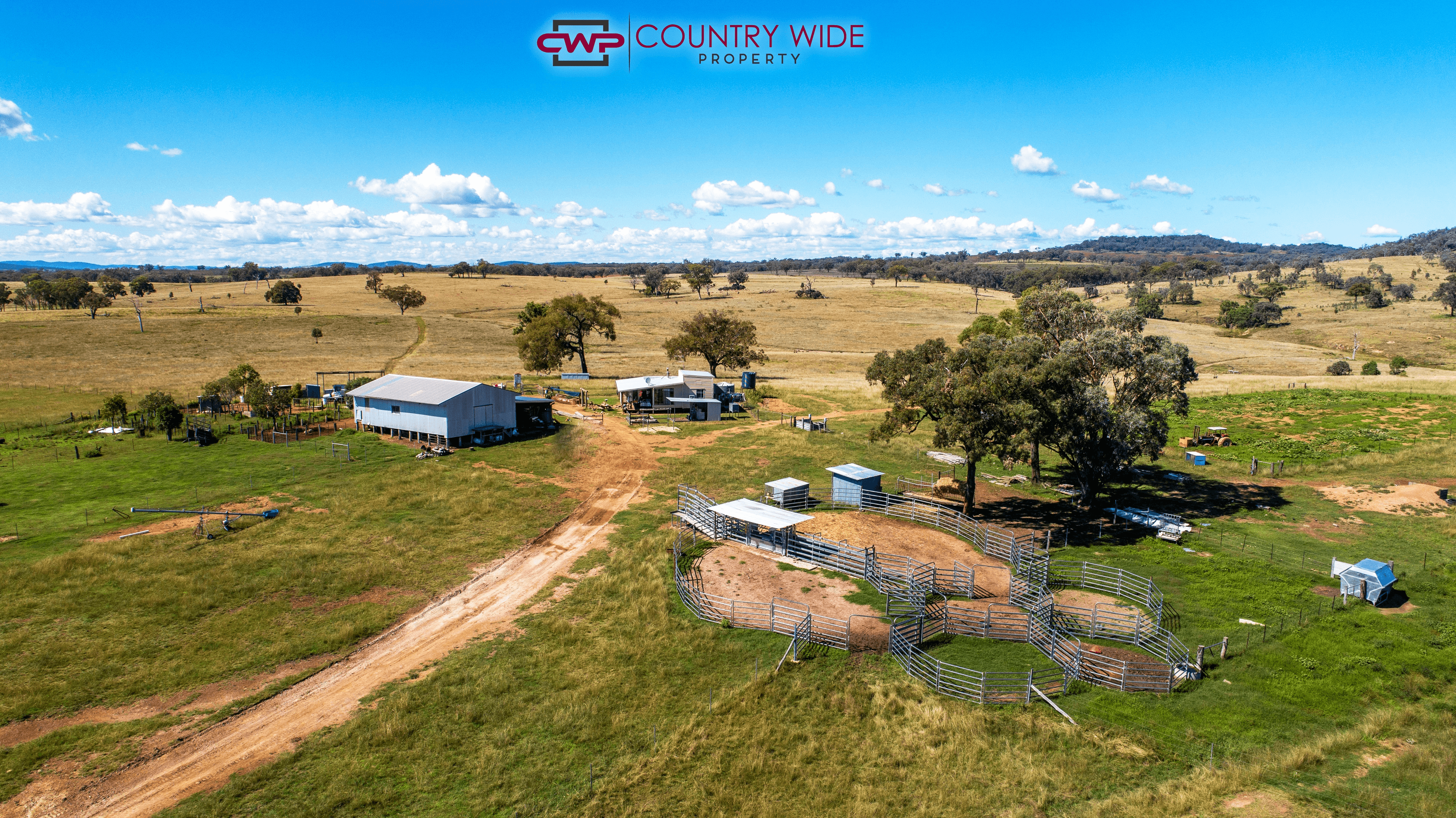 3081 Rocky Creek Road, ROCKY CREEK, NSW 2371