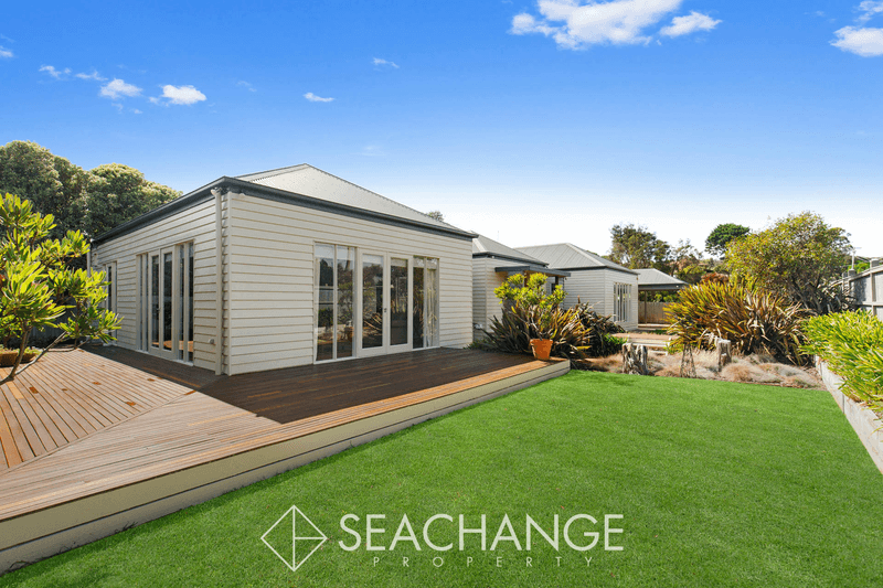 8 Ryder Street, RYE, VIC 3941