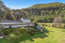 6923 Wisemans Ferry Road, Gunderman, NSW 2775