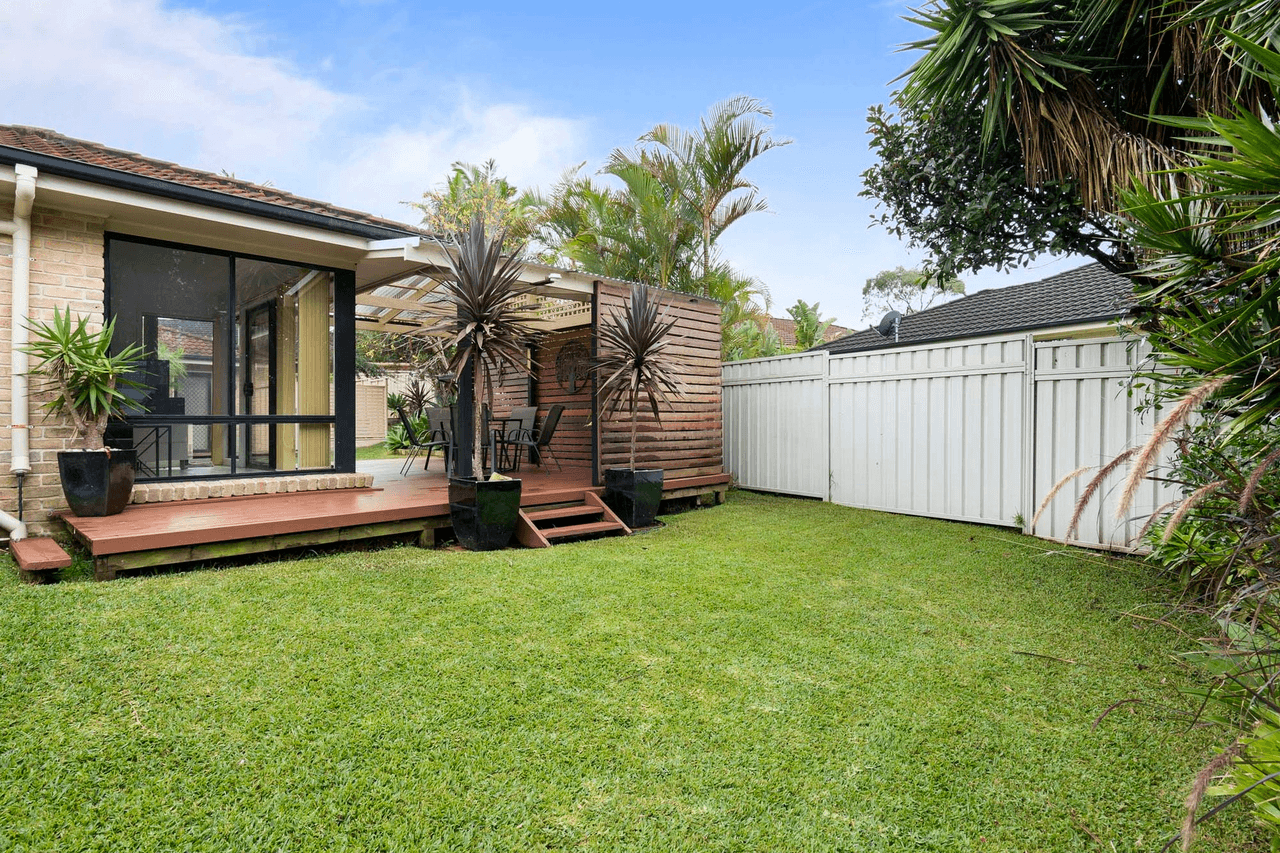 23 Glencoe Avenue, Hamlyn Terrace, NSW 2259