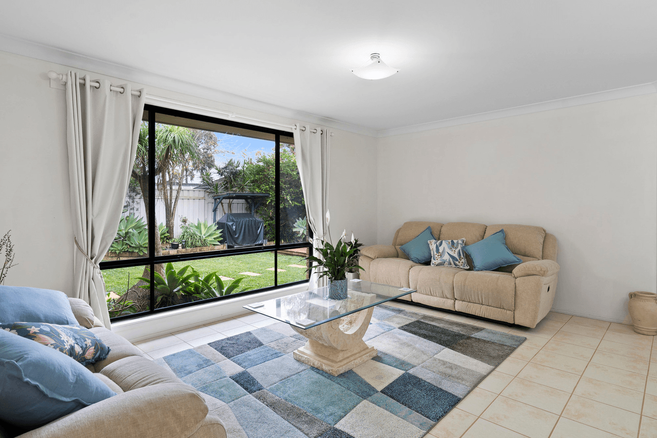 23 Glencoe Avenue, Hamlyn Terrace, NSW 2259