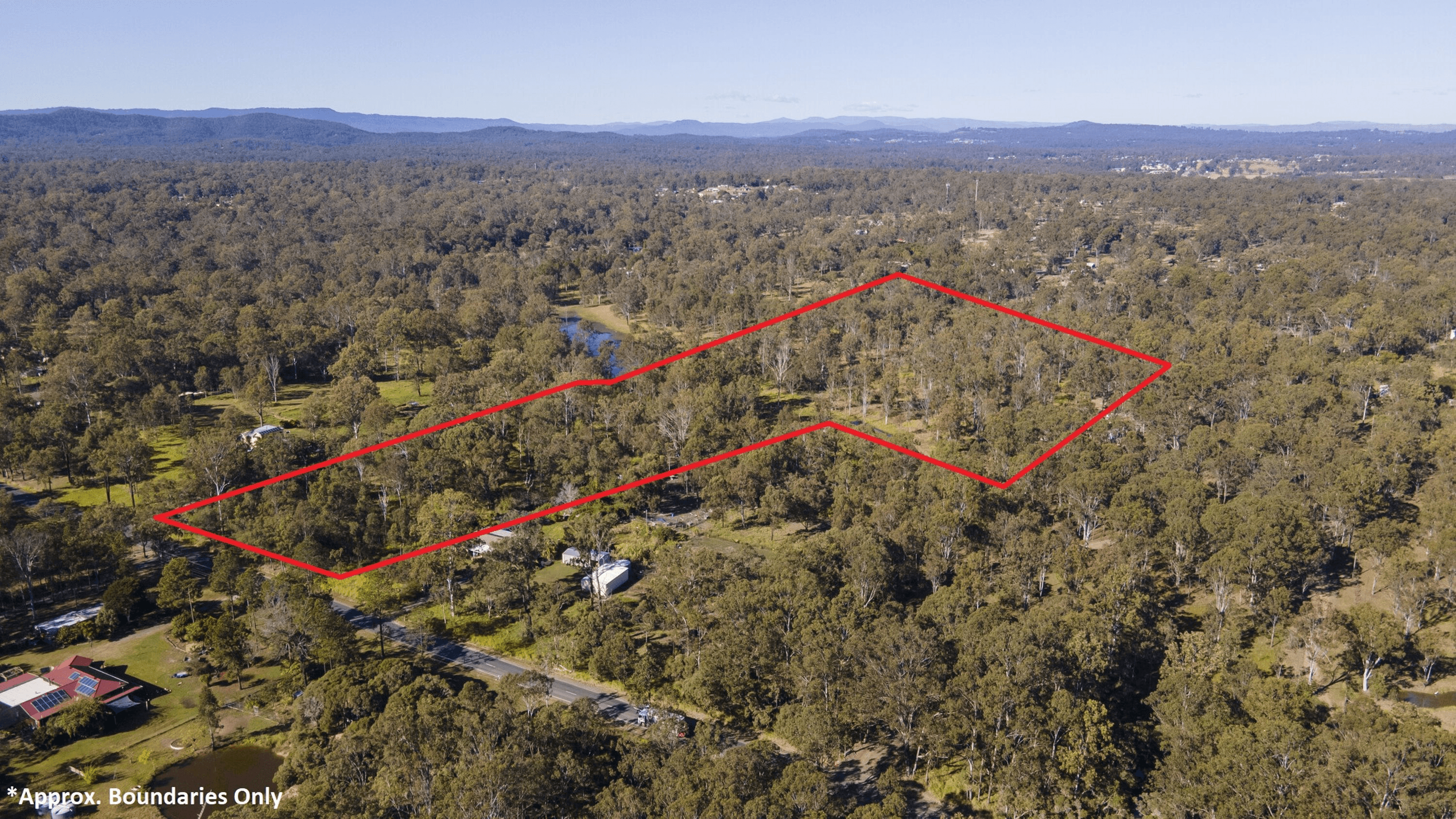 219 Stockleigh Road, JIMBOOMBA, QLD 4280