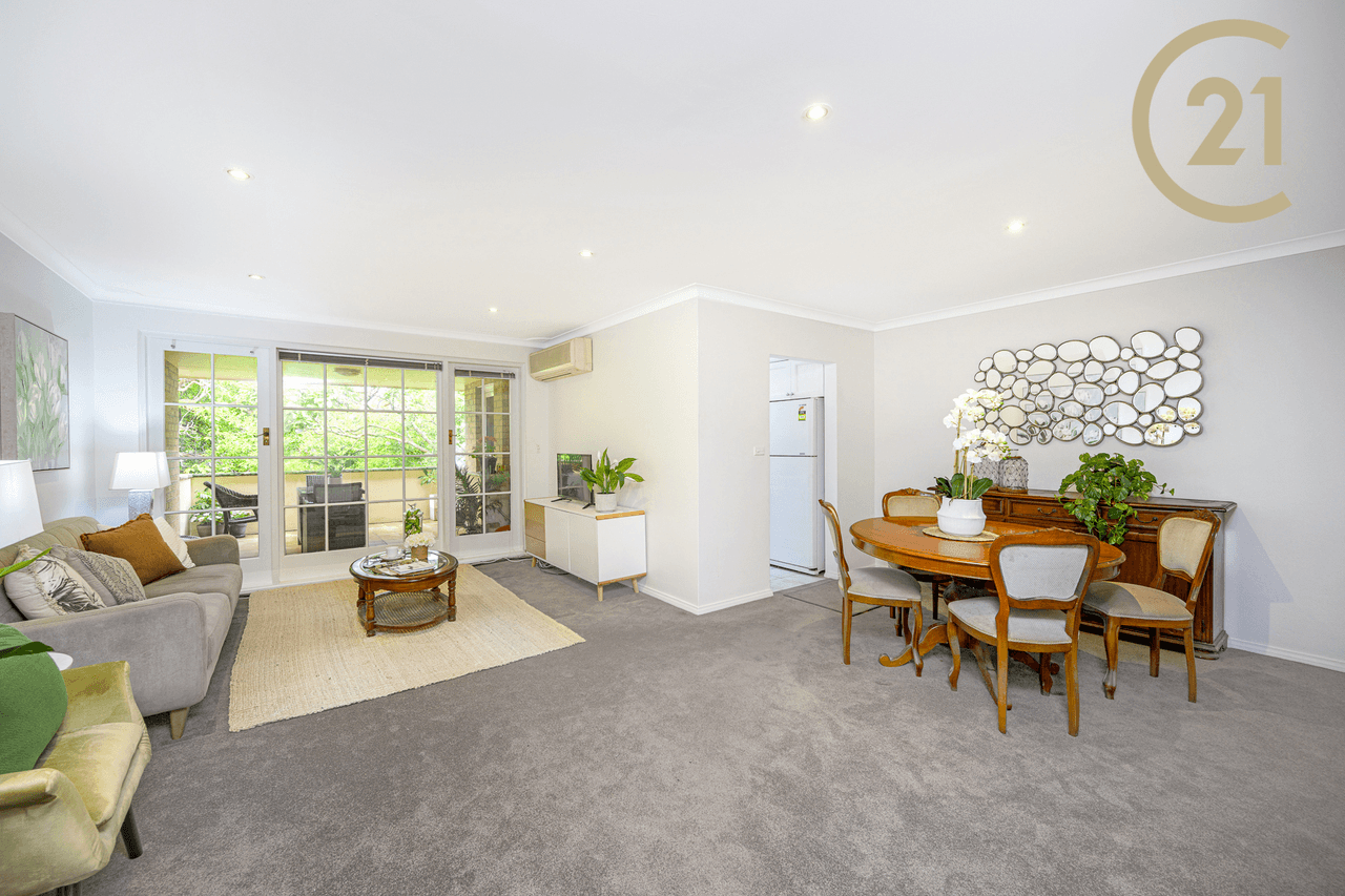 10/647 Pacific Highway, Killara, NSW 2071