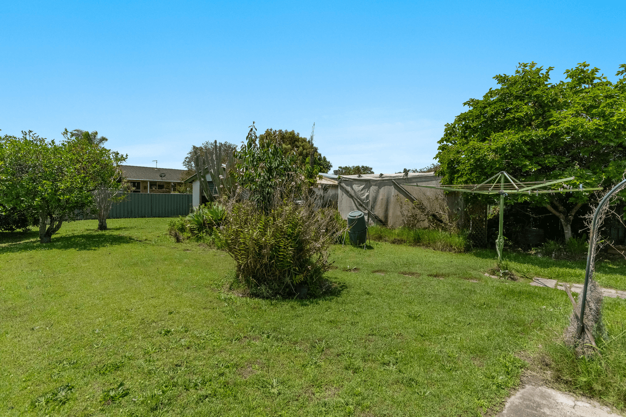 173 Yamba Road, YAMBA, NSW 2464