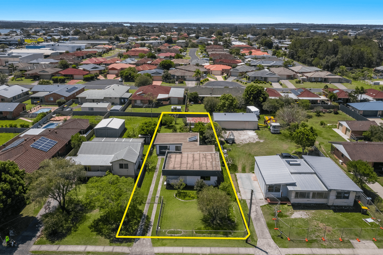 173 Yamba Road, YAMBA, NSW 2464