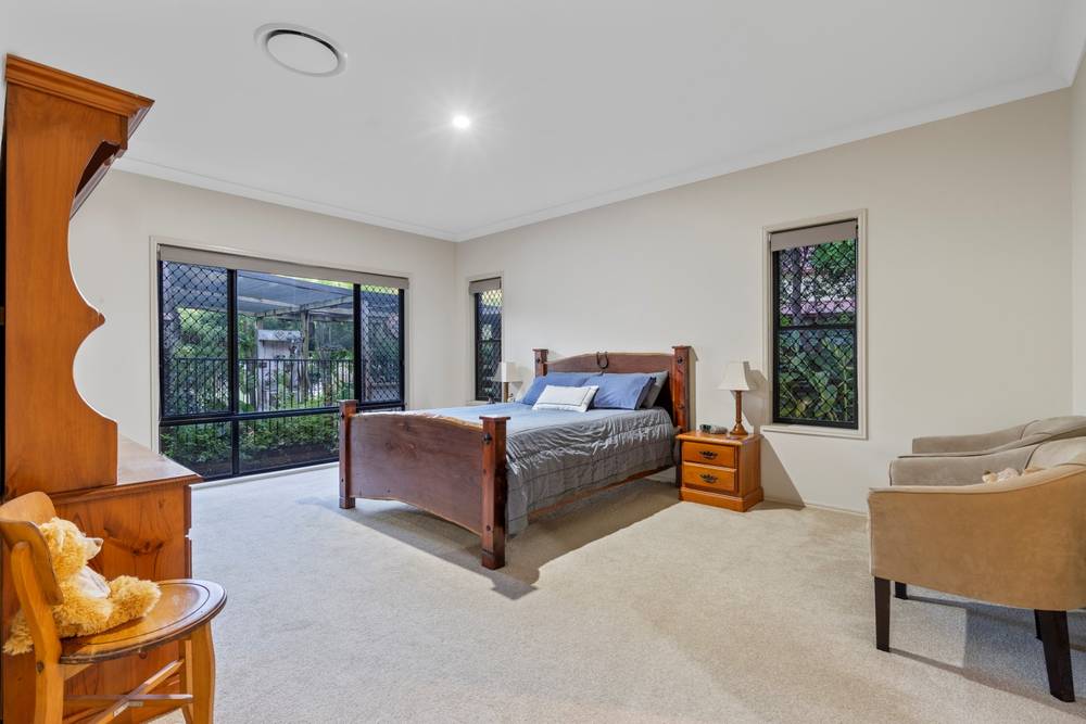 89 Cabernet Crescent, PINE MOUNTAIN, QLD 4306