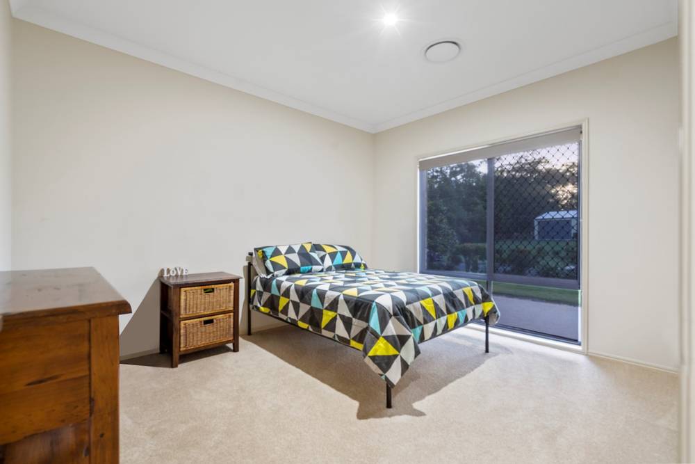89 Cabernet Crescent, PINE MOUNTAIN, QLD 4306