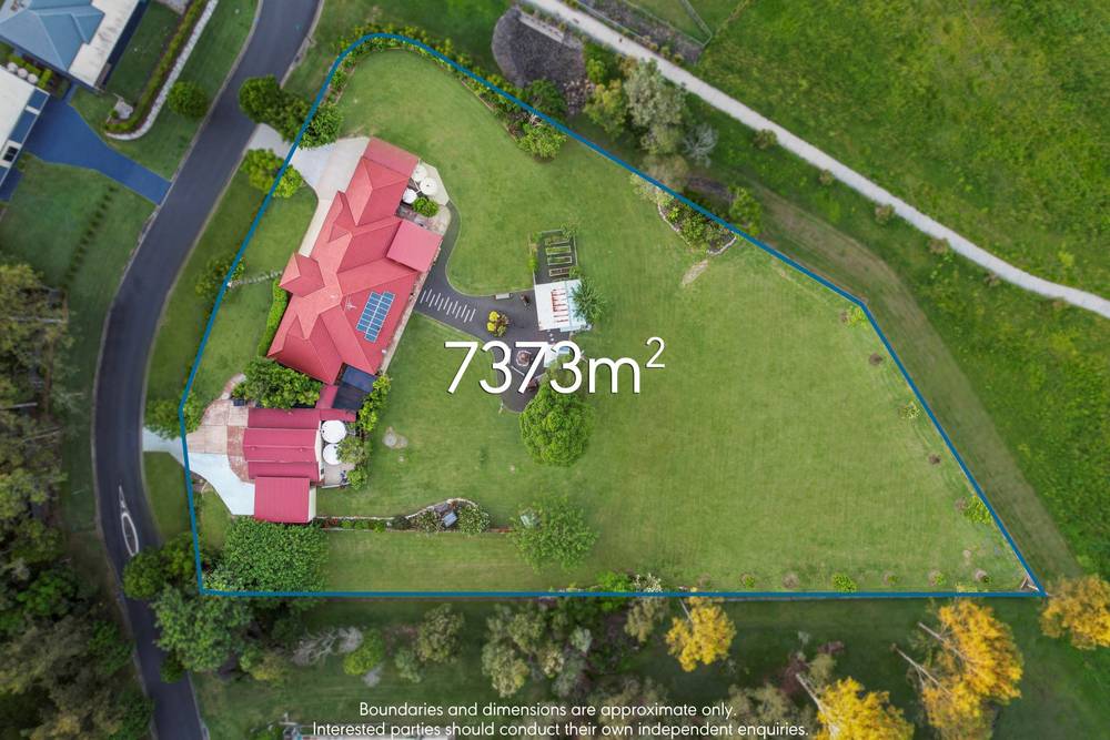 89 Cabernet Crescent, PINE MOUNTAIN, QLD 4306