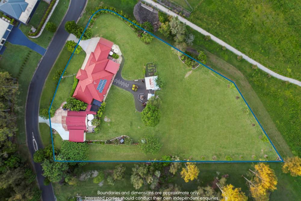 89 Cabernet Crescent, PINE MOUNTAIN, QLD 4306