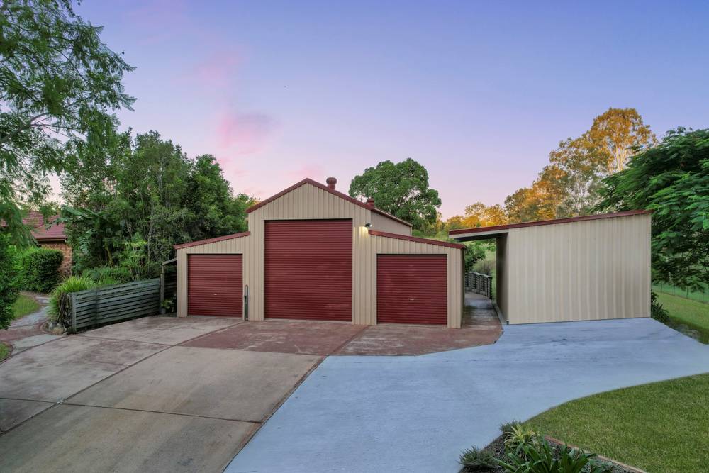 89 Cabernet Crescent, PINE MOUNTAIN, QLD 4306