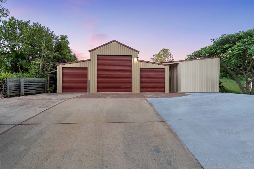 89 Cabernet Crescent, PINE MOUNTAIN, QLD 4306
