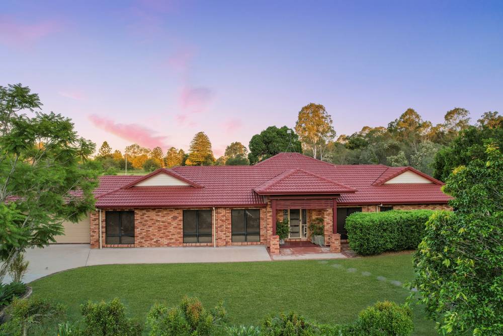 89 Cabernet Crescent, PINE MOUNTAIN, QLD 4306