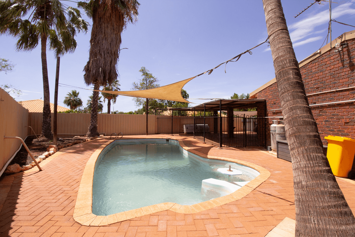 28 Etrema Loop, SOUTH HEDLAND, WA 6722