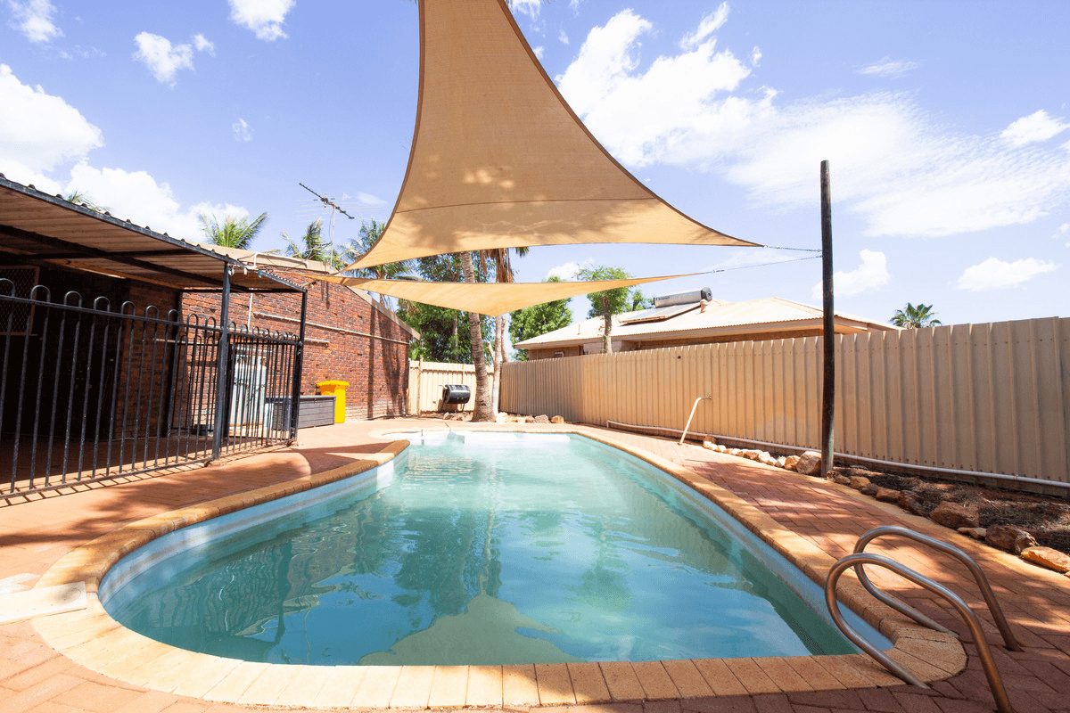 28 Etrema Loop, SOUTH HEDLAND, WA 6722