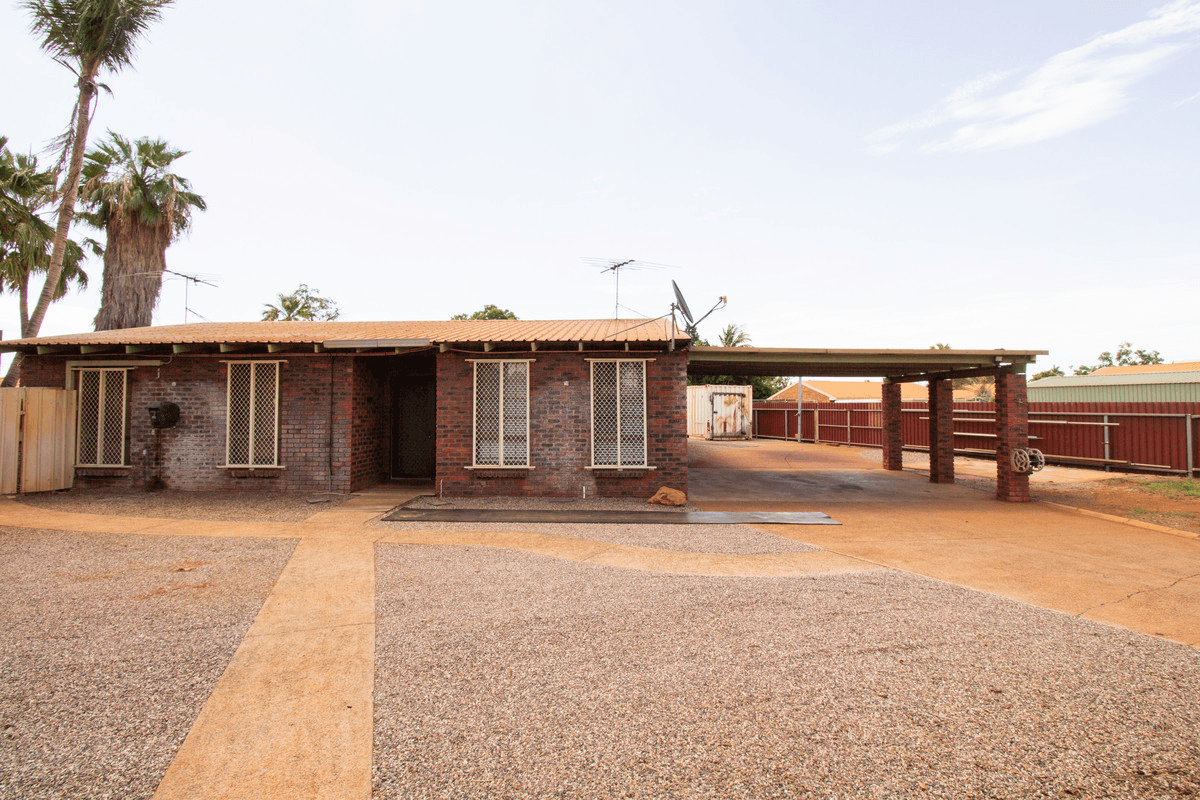 28 Etrema Loop, SOUTH HEDLAND, WA 6722