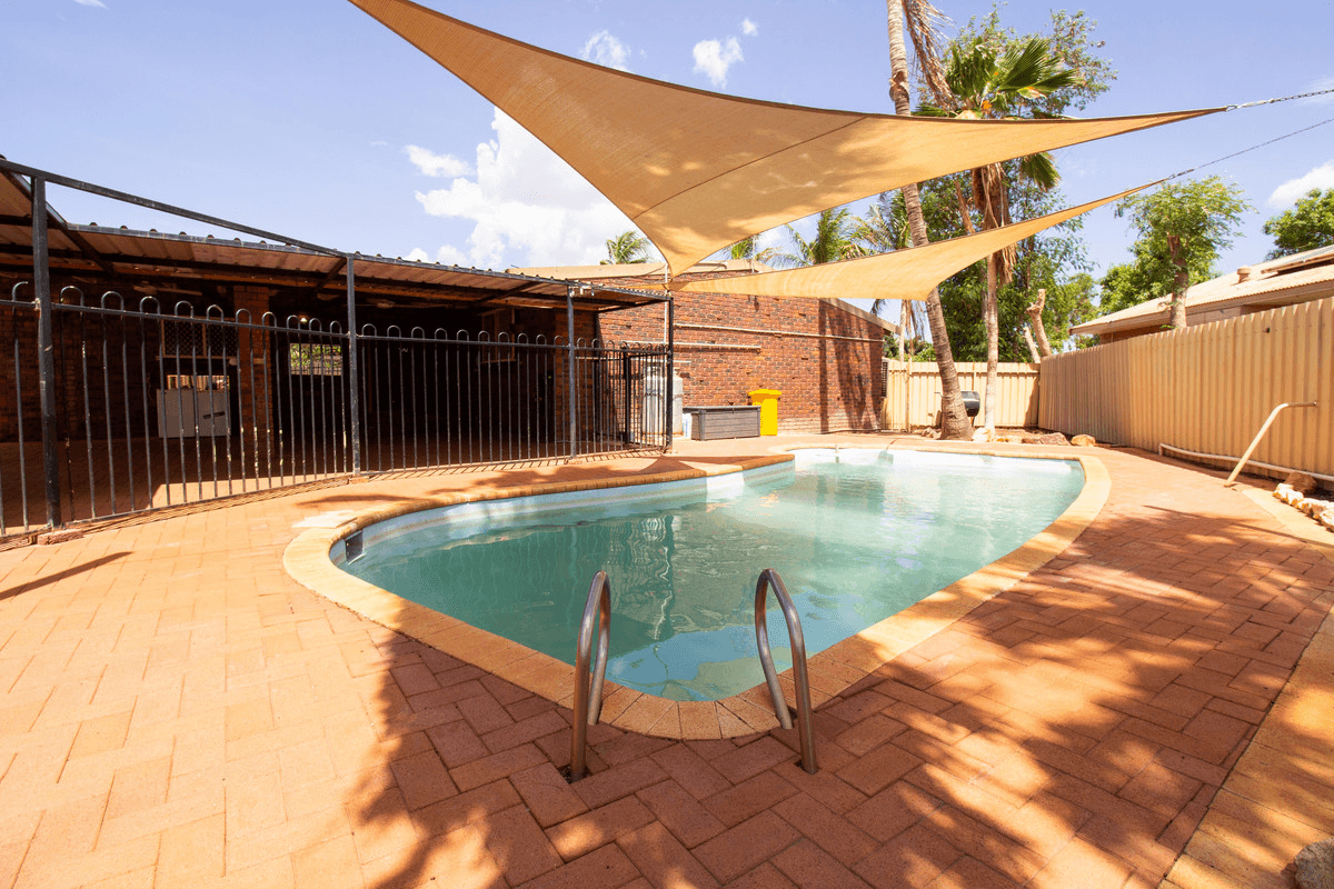 28 Etrema Loop, SOUTH HEDLAND, WA 6722