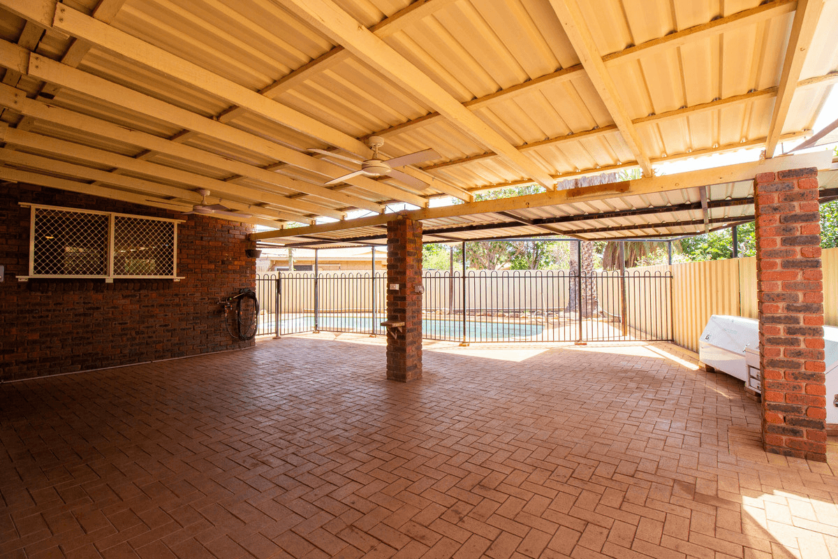 28 Etrema Loop, SOUTH HEDLAND, WA 6722